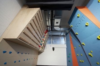  ROCKFIT 训练板 